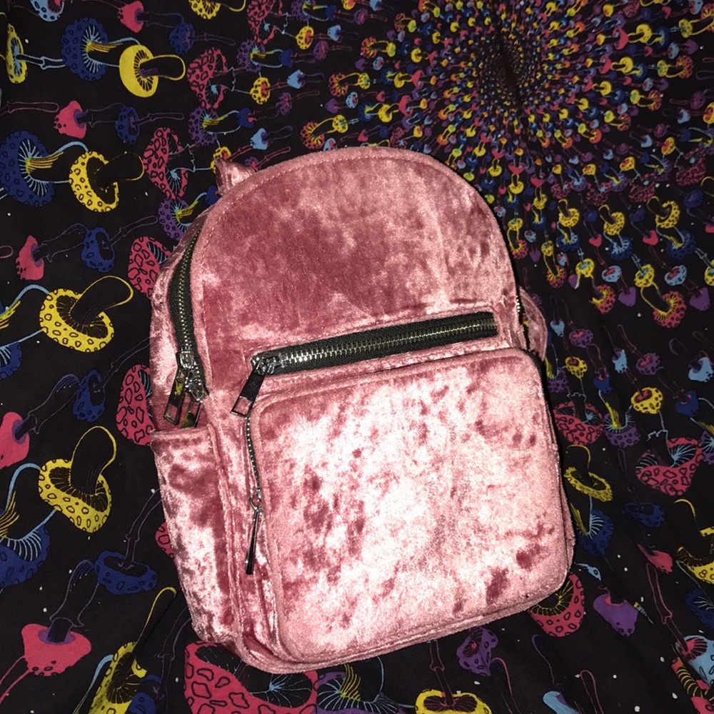Dolls kill mini backpack